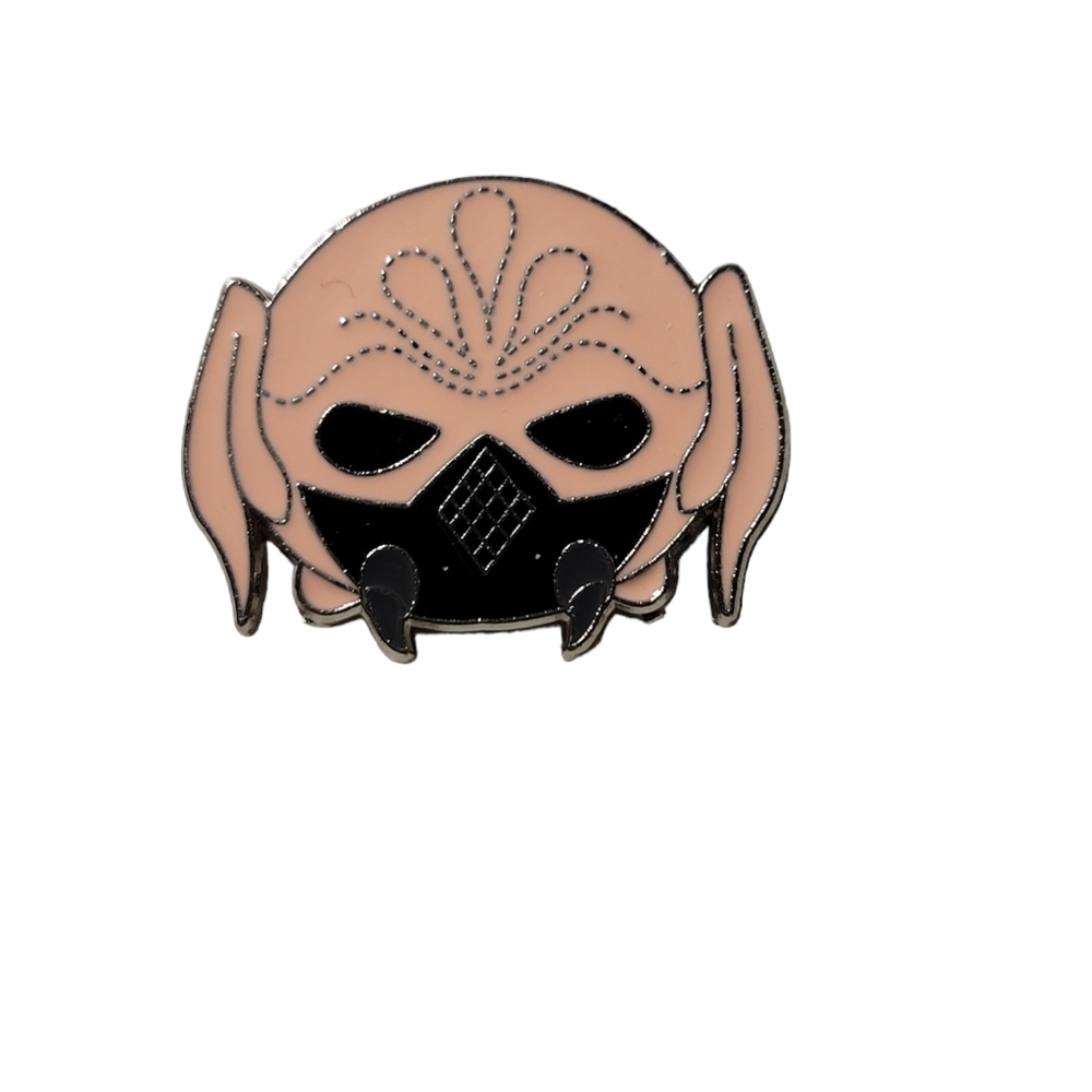 Plo Koon Star Wars Disney Pin